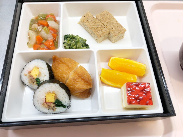 特別養護老人ホーム桐花園