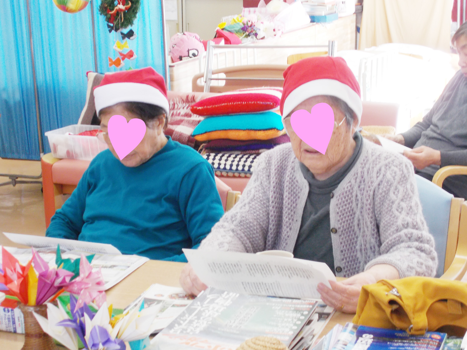 デイサービスセンター桐花園