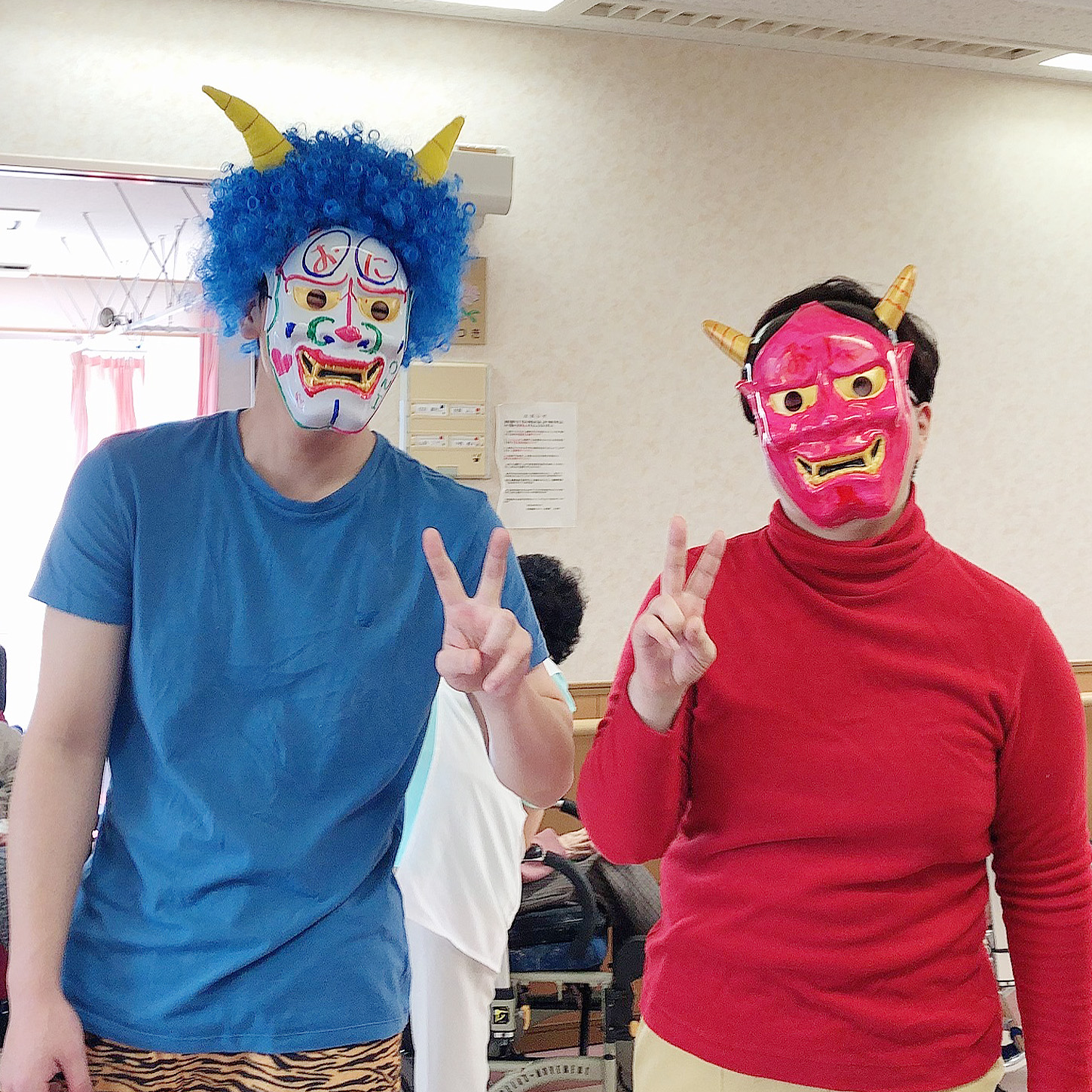 特別養護老人ホーム桐花園