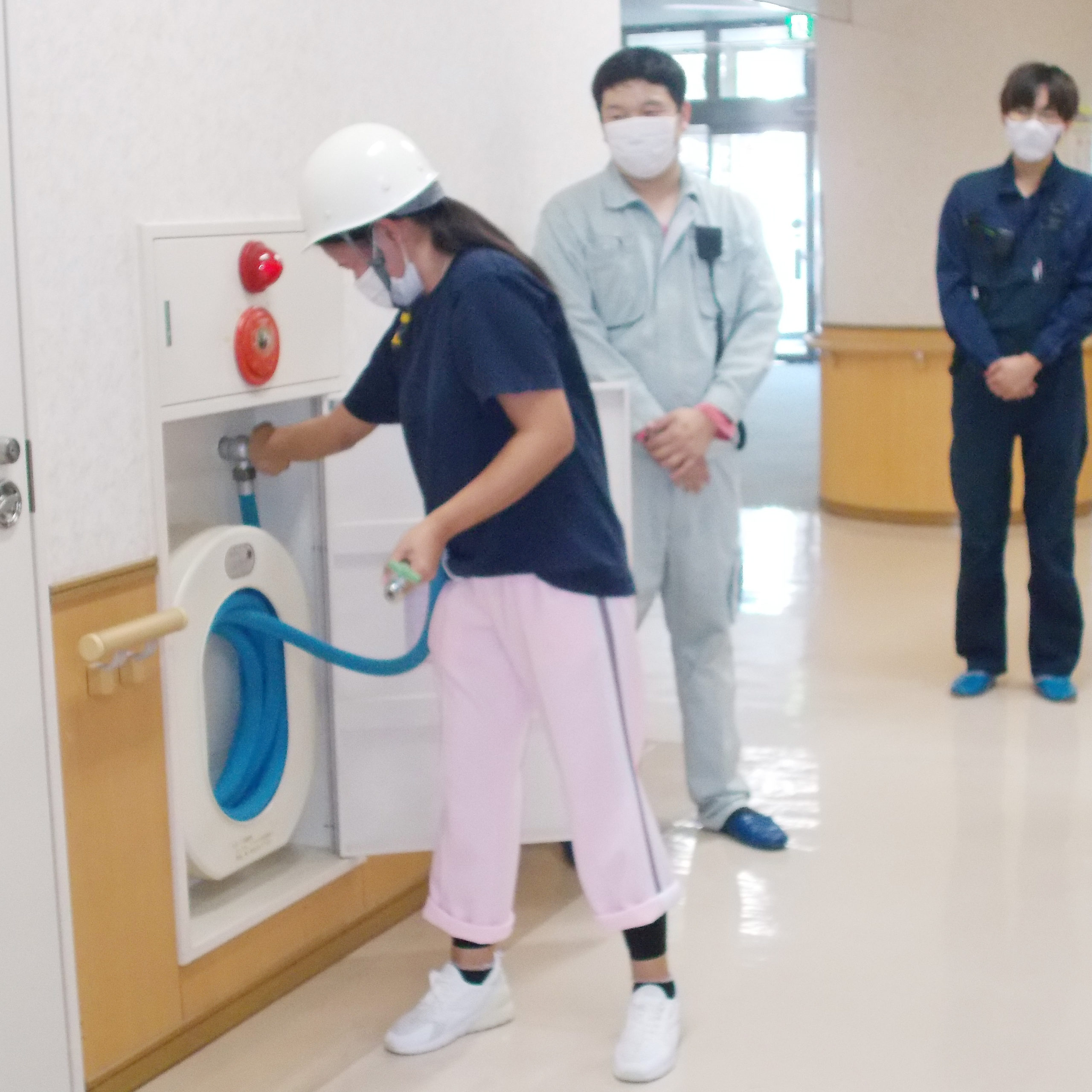 特別養護老人ホーム桐花園