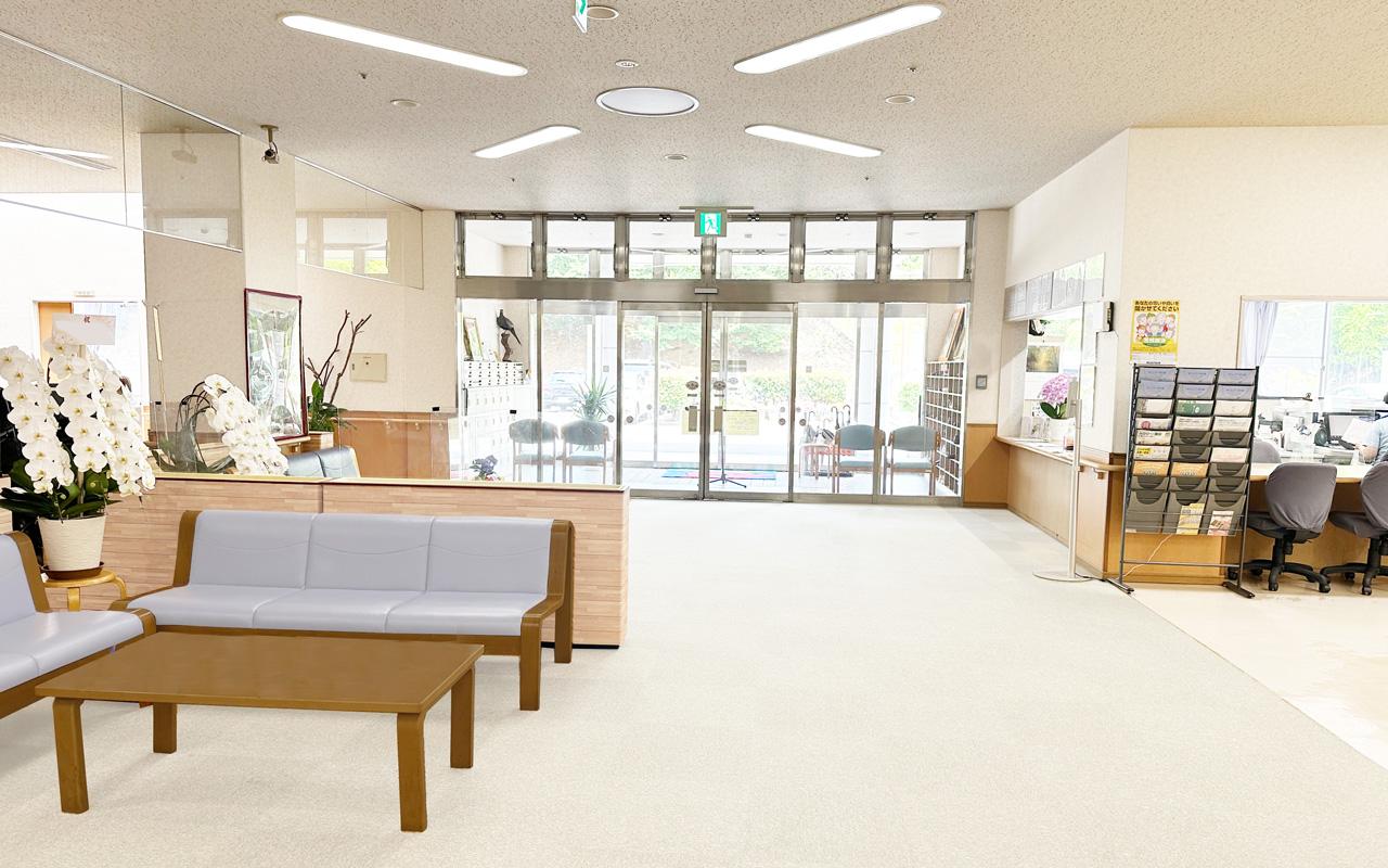 千葉市　特養　桐花園