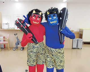 千葉市花見川区 デイサービス