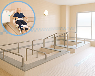 千葉市 花見川区　デイサービス