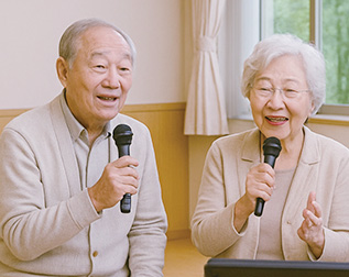 千葉市　花見川区　幕張　デイサービス