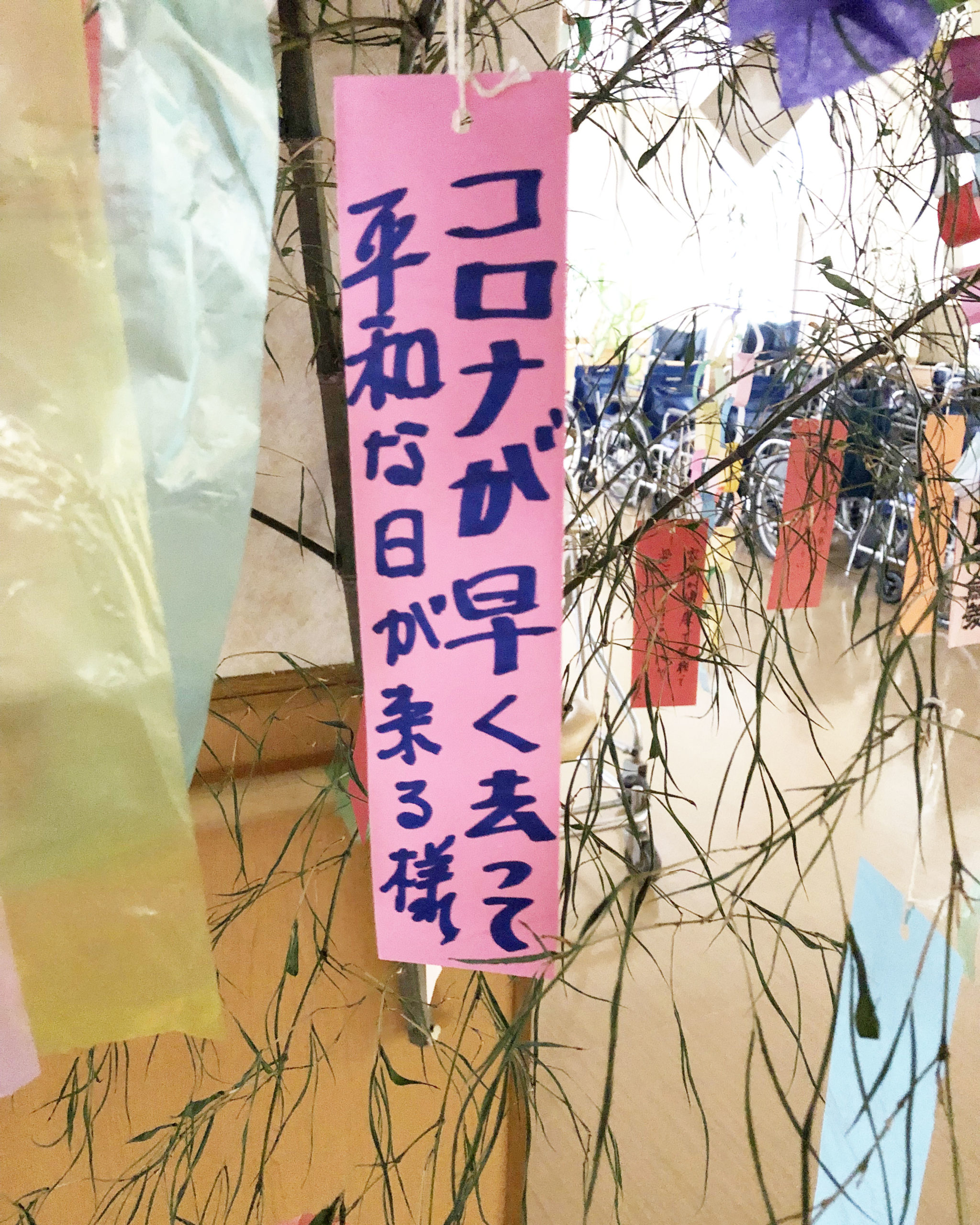 特別養護老人ホーム桐花園