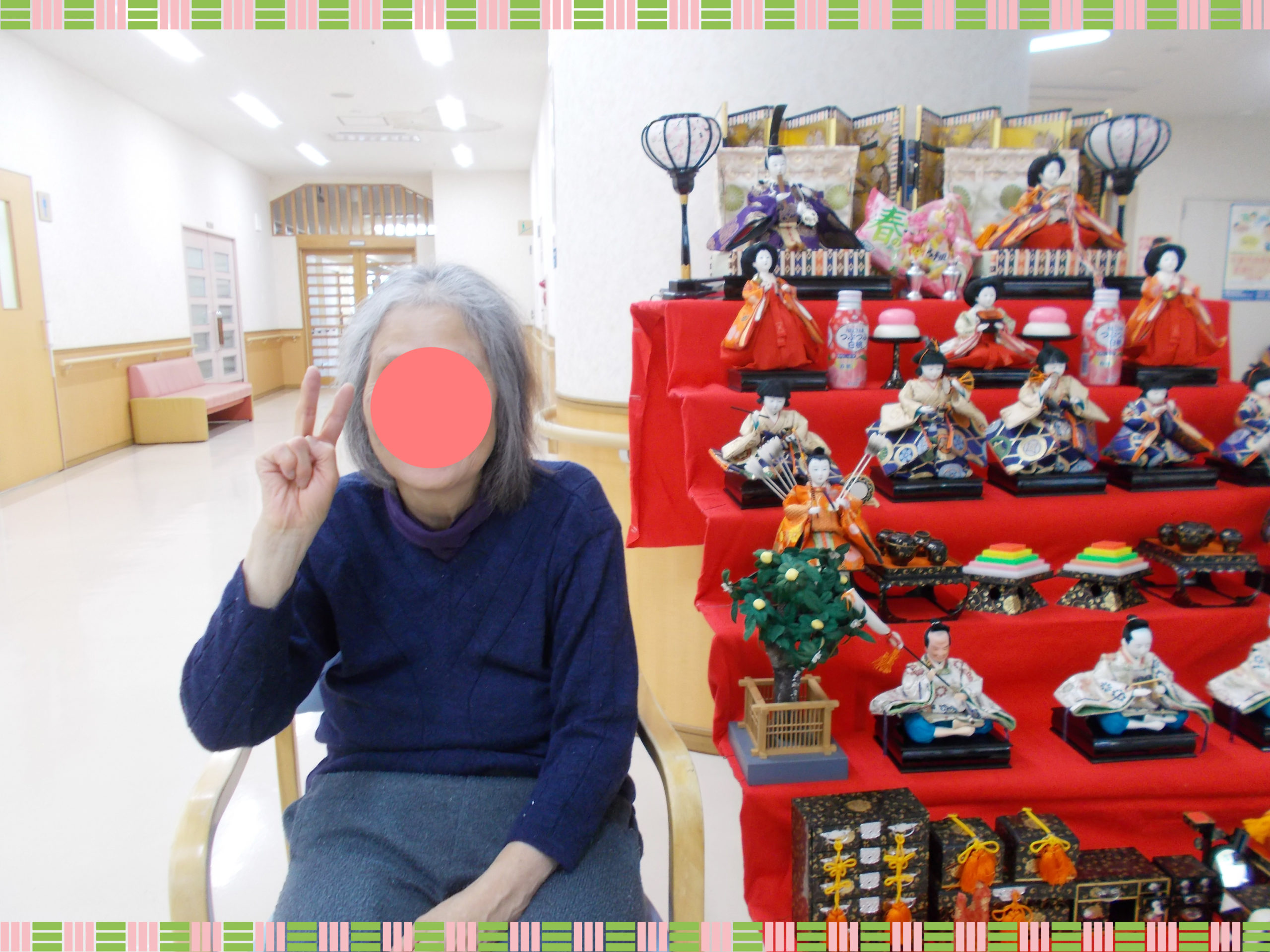 特別養護老人ホーム桐花園