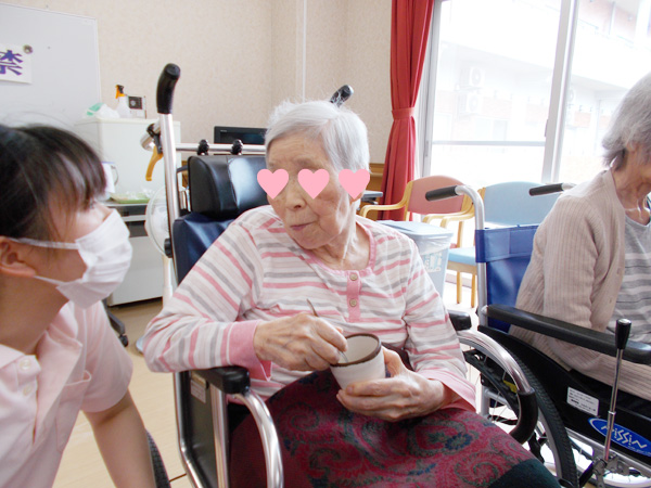 特別養護老人ホーム桐花園