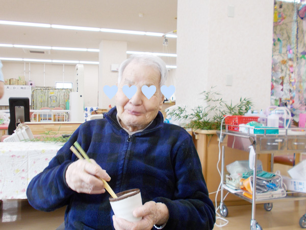 特別養護老人ホーム桐花園