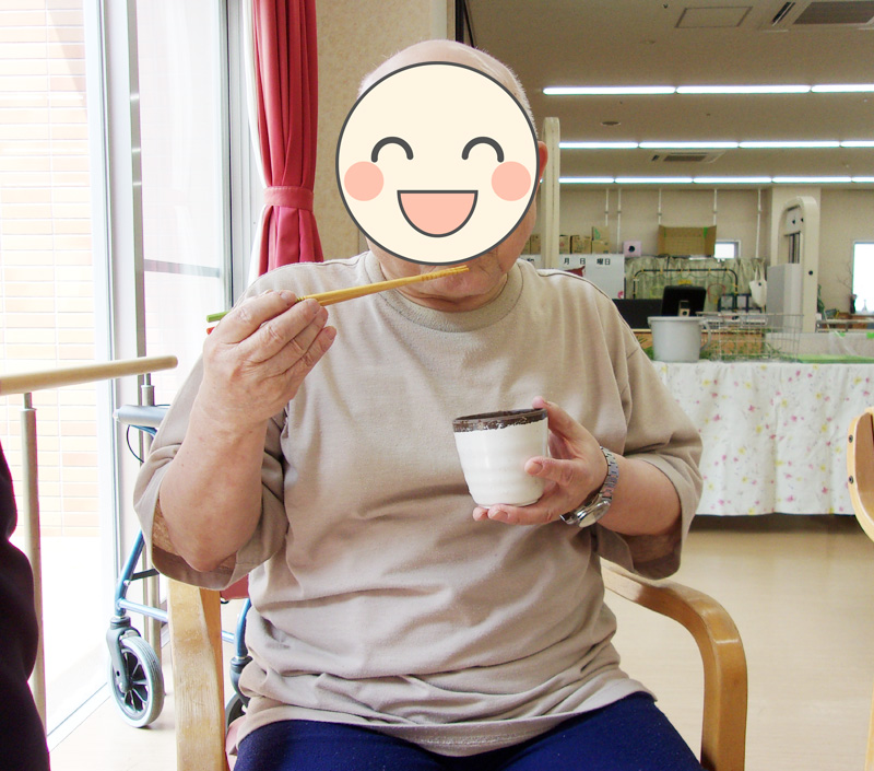 千葉市花見川区 デイサービスセンター桐花園