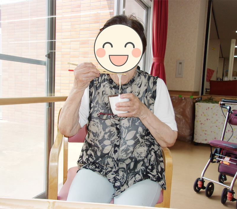 千葉市花見川区 デイサービスセンター桐花園