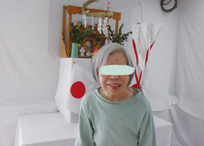 特別養護老人ホーム桐花園