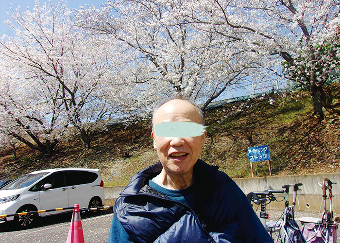 デイサービスセンター桐花園